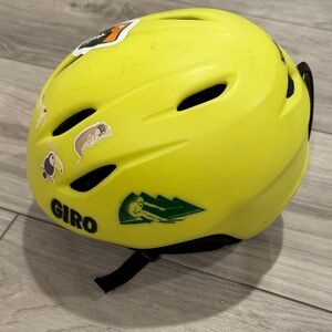Giro Extra Small Ski Helmet